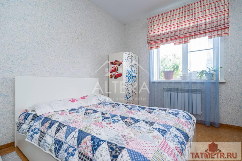 Продажа / Дома и коттеджи, Большие Кабаны, Северная улица, 13 499 000 Рассмотрите наш вариант дома для комфортной и счастливой жизни! Возможен онлайн показ! Предлагаем Вашему вниманию дом... - 8