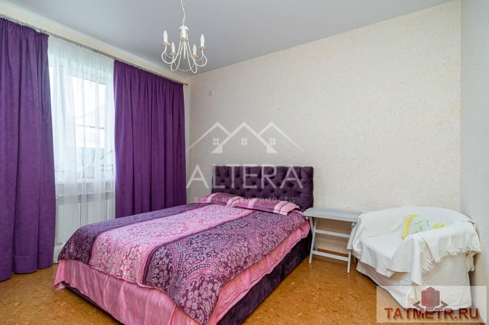 Продажа / Дома и коттеджи, Большие Кабаны, Северная улица, 13 499 000 Рассмотрите наш вариант дома для комфортной и счастливой жизни! Возможен онлайн показ! Предлагаем Вашему вниманию дом... - 9
