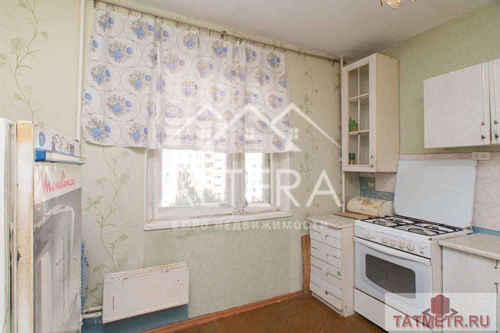 Продажа / Квартиры, Казань, улица Юлиуса Фучика, 4 200 000 Советую обратить внимание на эту квартиру! Рассказать о ней? 1 — комнатная квартира на самом удобном 5 этаже. На... - 1