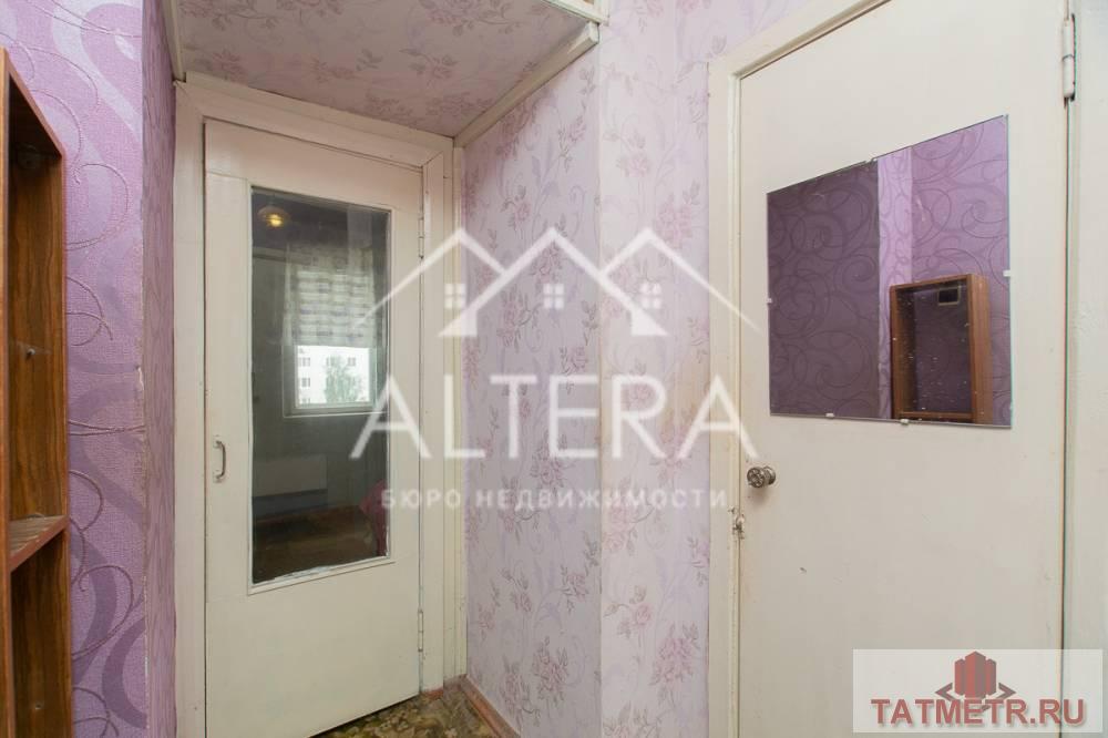 Продажа / Квартиры, Казань, улица Юлиуса Фучика, 4 200 000 Советую обратить внимание на эту квартиру! Рассказать о ней? 1 — комнатная квартира на самом удобном 5 этаже. На... - 10