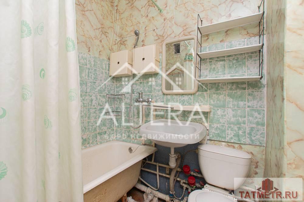 Продажа / Квартиры, Казань, улица Юлиуса Фучика, 4 200 000 Советую обратить внимание на эту квартиру! Рассказать о ней? 1 — комнатная квартира на самом удобном 5 этаже. На... - 7