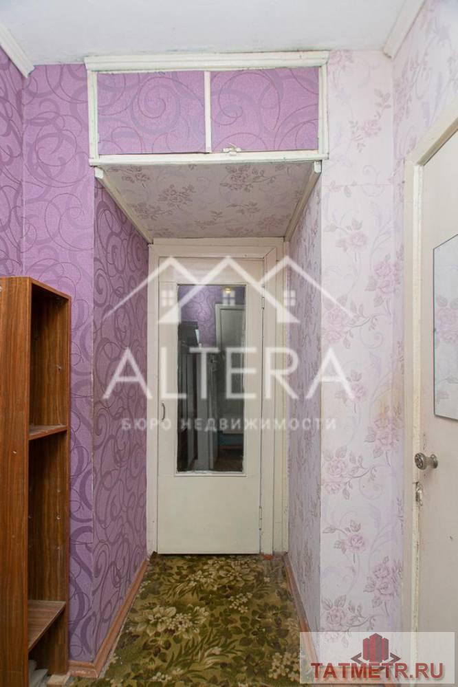 Продажа / Квартиры, Казань, улица Юлиуса Фучика, 4 200 000 Советую обратить внимание на эту квартиру! Рассказать о ней? 1 — комнатная квартира на самом удобном 5 этаже. На... - 9