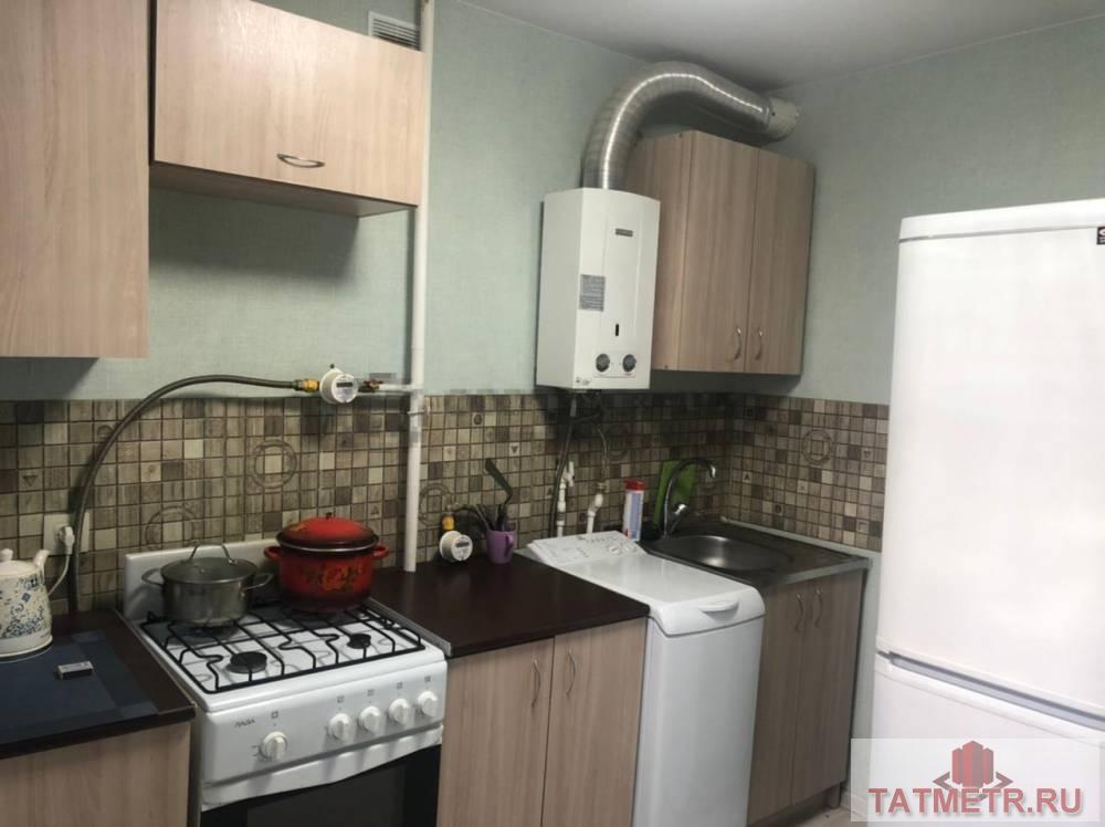 Продажа / Квартиры, Казань, улица Латышских Стрелков, 5 050 000 Продам 2 комнатную квартиру по ул Латышских Стрелков д 1/38. Общая площадь 46,7 м кв , жилая 30 м кв. Удобная...