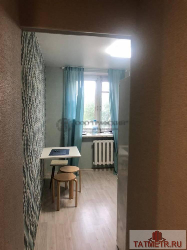 Продажа / Квартиры, Казань, улица Латышских Стрелков, 5 050 000 Продам 2 комнатную квартиру по ул Латышских Стрелков д 1/38. Общая площадь 46,7 м кв , жилая 30 м кв. Удобная... - 1