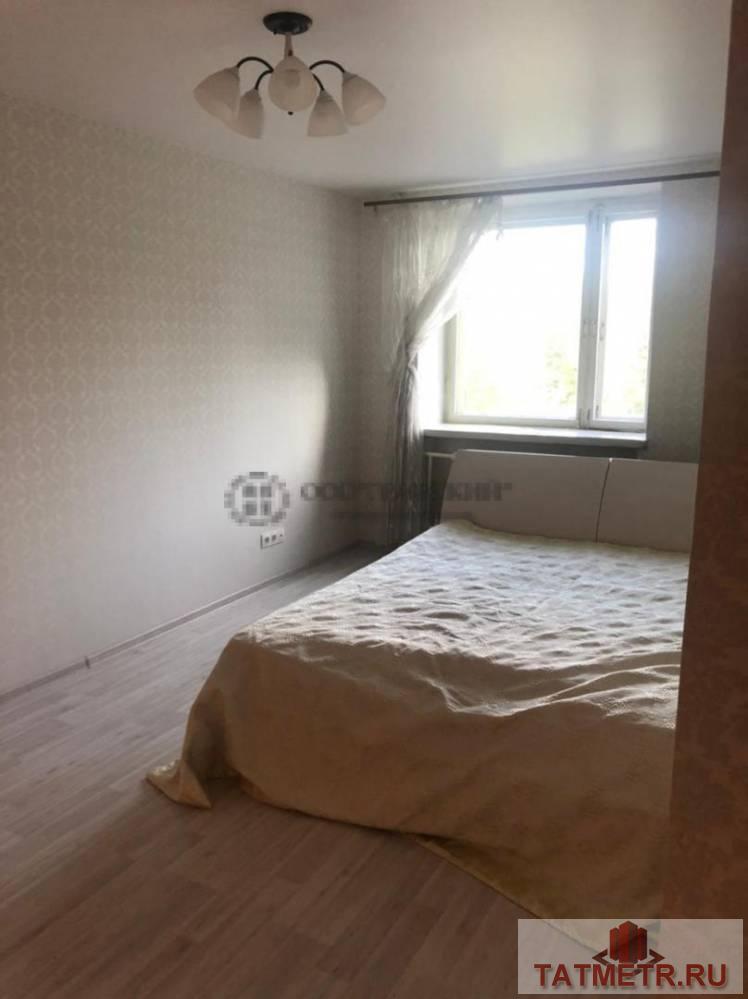 Продажа / Квартиры, Казань, улица Латышских Стрелков, 5 050 000 Продам 2 комнатную квартиру по ул Латышских Стрелков д 1/38. Общая площадь 46,7 м кв , жилая 30 м кв. Удобная... - 2