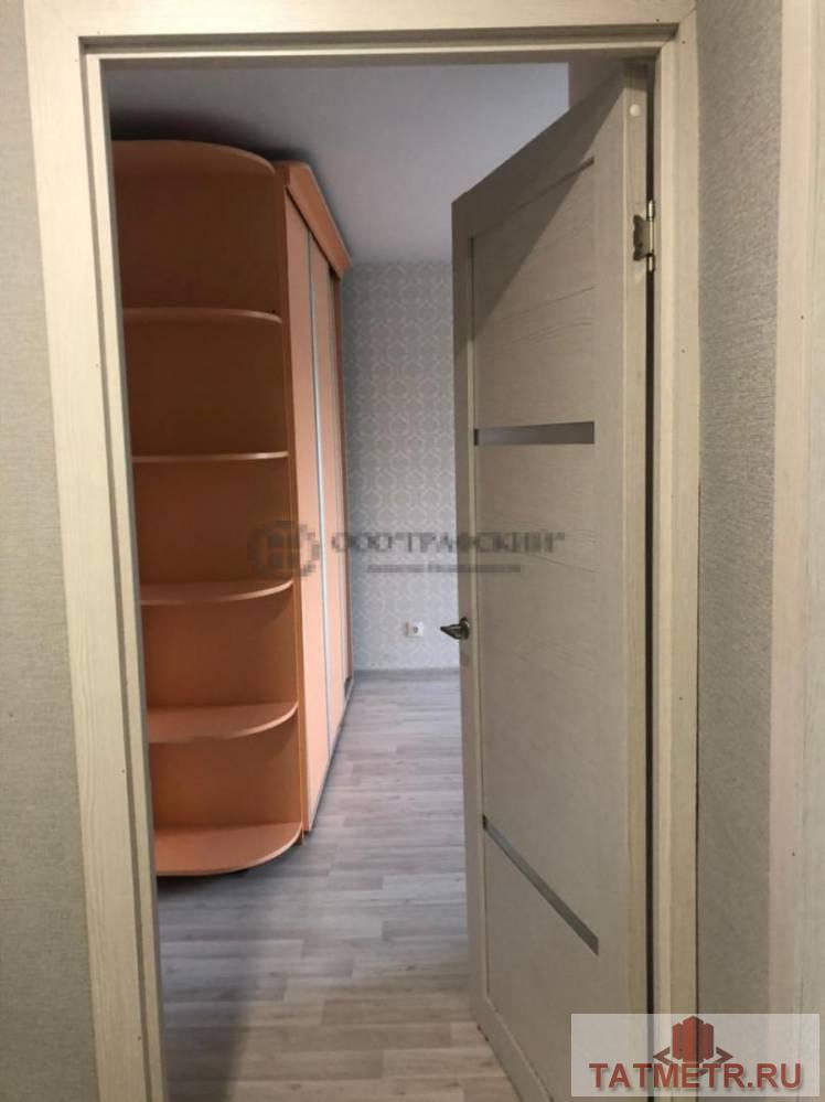 Продажа / Квартиры, Казань, улица Латышских Стрелков, 5 050 000 Продам 2 комнатную квартиру по ул Латышских Стрелков д 1/38. Общая площадь 46,7 м кв , жилая 30 м кв. Удобная... - 3