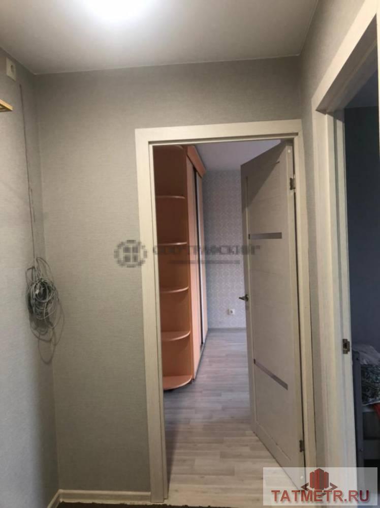 Продажа / Квартиры, Казань, улица Латышских Стрелков, 5 050 000 Продам 2 комнатную квартиру по ул Латышских Стрелков д 1/38. Общая площадь 46,7 м кв , жилая 30 м кв. Удобная... - 5