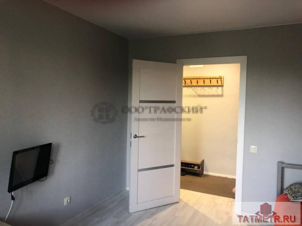 Продажа / Квартиры, Казань, улица Латышских Стрелков, 5 050 000 Продам 2 комнатную квартиру по ул Латышских Стрелков д 1/38. Общая площадь 46,7 м кв , жилая 30 м кв. Удобная... - 6