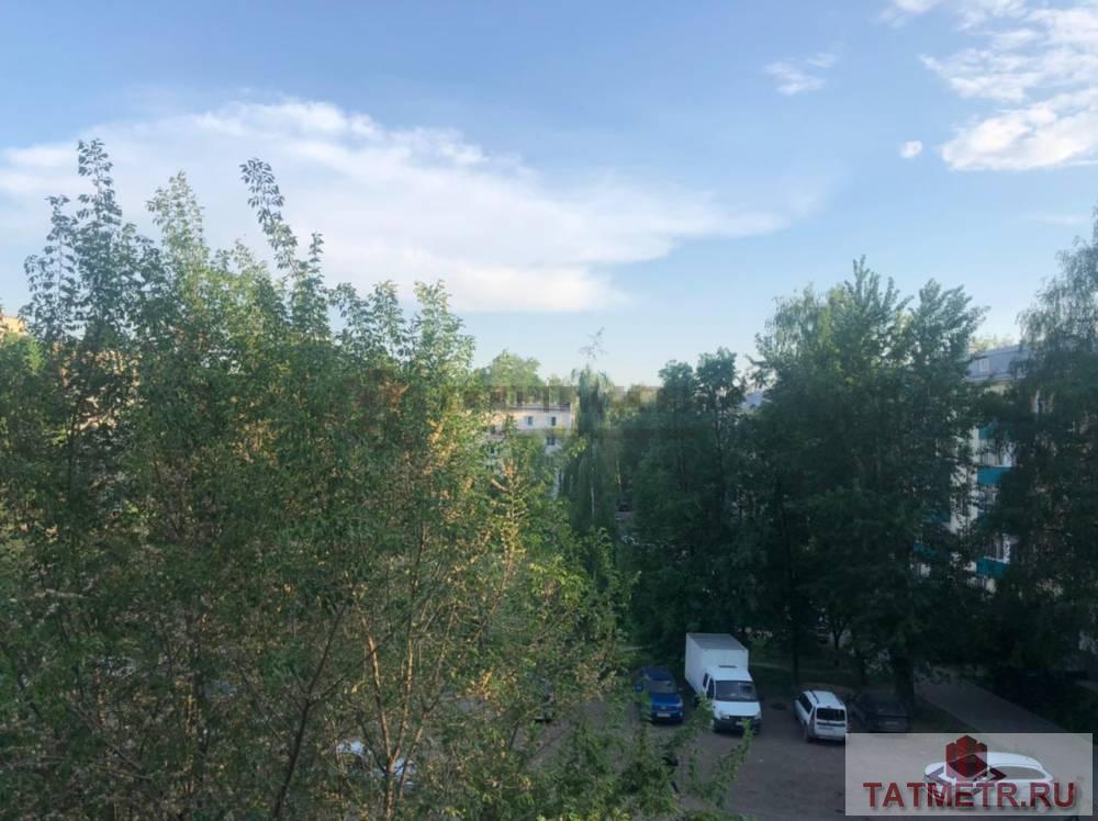 Продажа / Квартиры, Казань, улица Латышских Стрелков, 5 050 000 Продам 2 комнатную квартиру по ул Латышских Стрелков д 1/38. Общая площадь 46,7 м кв , жилая 30 м кв. Удобная... - 9