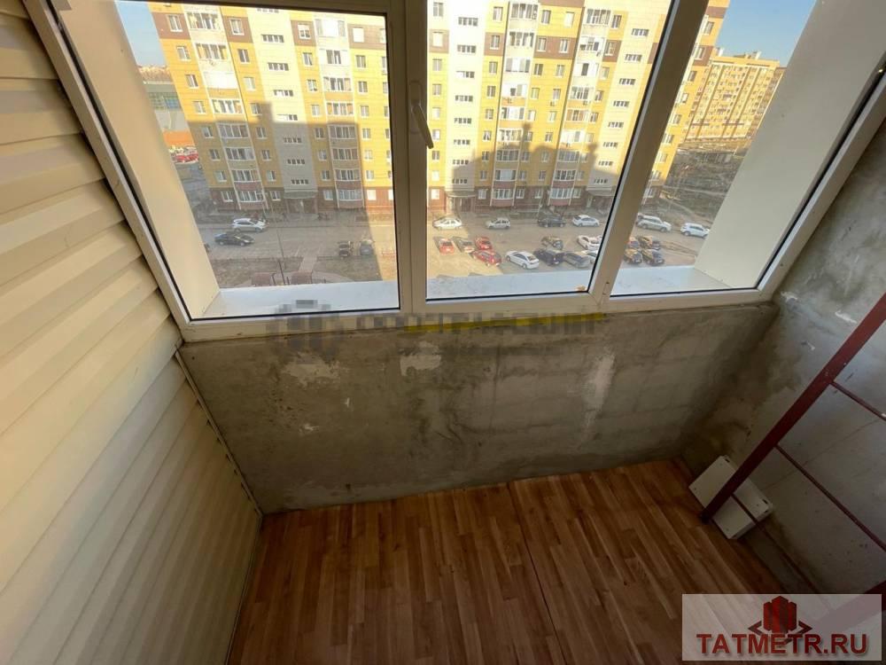 Продажа / Квартиры, Осиново, Садовая улица, 3 200 000 Предлагаем Вашему Вниманию 1-комнатную квартиру в пос.Осиново ул. Садовая, дом 5 Квартира в очень хорошем состоянии!... - 6
