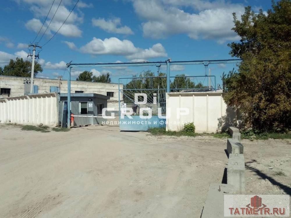 Аренда / Коммерческая / Warehouse, Казань, Магистральная улица, 300 000 Сдается неотапливаемое помещение под производство или склад в Приволжском районе города Казани. Характеристики: —...
