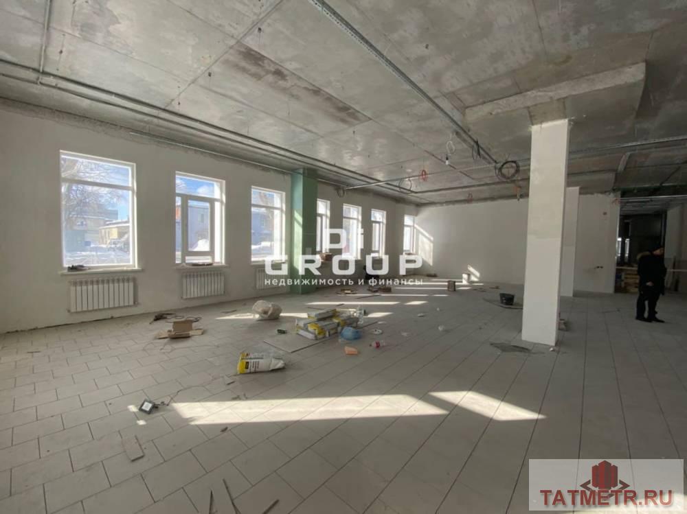 Аренда / Коммерческая / Free purpose, Казань, улица Восстания, 105 000 Сдаются в аренду помещения свободного назначения на 2 этаже 380 кв.м. и 150 кв.м. в Торговом центре на ул. Восстания... - 8
