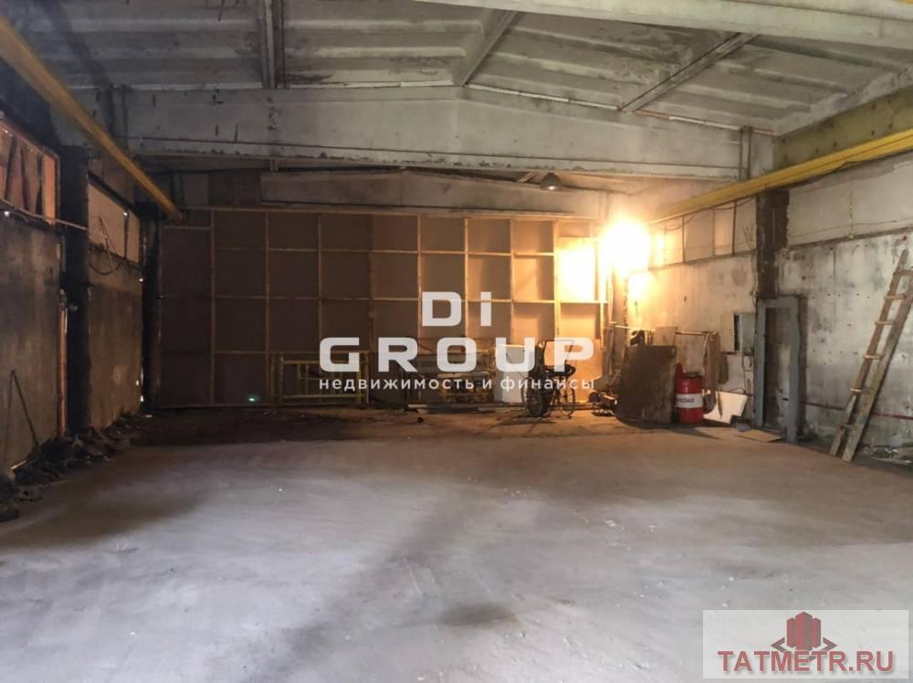 Аренда / Коммерческая / Warehouse, Казань, Северо-Западная улица, 58 000 Сдается складское холодное помещение 250 кв.м Основные характеристики: — Пол ровный бетон. — Высота помещения 5м. —...