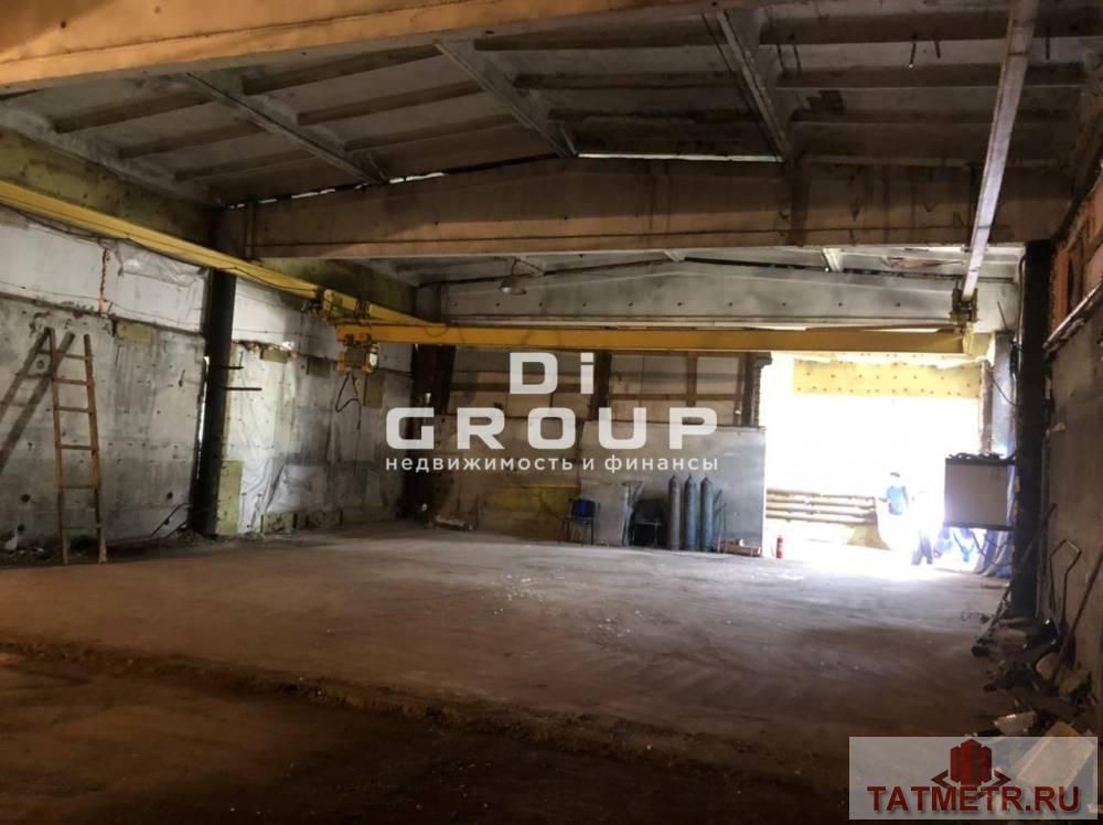 Аренда / Коммерческая / Warehouse, Казань, Северо-Западная улица, 58 000 Сдается складское холодное помещение 250 кв.м Основные характеристики: — Пол ровный бетон. — Высота помещения 5м. —... - 2