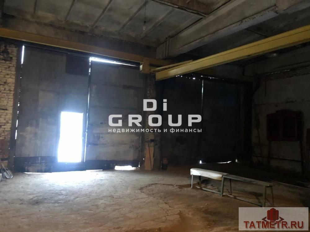 Аренда / Коммерческая / Warehouse, Казань, Северо-Западная улица, 58 000 Сдается складское холодное помещение 250 кв.м Основные характеристики: — Пол ровный бетон. — Высота помещения 5м. —... - 3