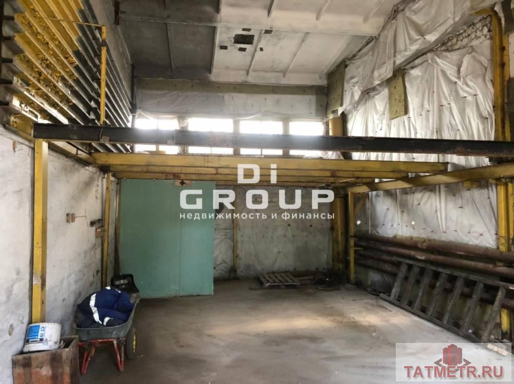 Аренда / Коммерческая / Warehouse, Казань, Северо-Западная улица, 58 000 Сдается складское холодное помещение 250 кв.м Основные характеристики: — Пол ровный бетон. — Высота помещения 5м. —... - 4