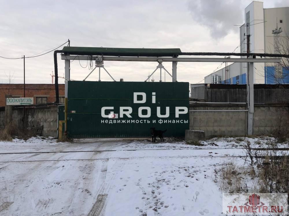 Аренда / Коммерческая / Warehouse, Казань, Северо-Западная улица, 58 000 Сдается складское холодное помещение 250 кв.м Основные характеристики: — Пол ровный бетон. — Высота помещения 5м. —... - 7