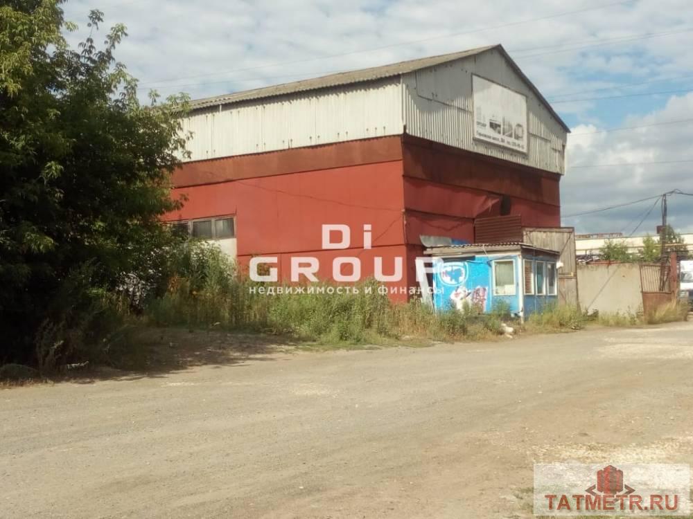 Продажа / Коммерческая / Warehouse, Казань, Горьковское шоссе, 7 480 000 Продается складское помещение 332,3 кв м расположенное в Кировском районе города Казани по адресу Горьковское шоссе...