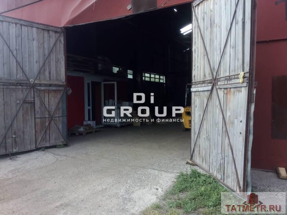 Продажа / Коммерческая / Warehouse, Казань, Горьковское шоссе, 7 480 000 Продается складское помещение 332,3 кв м расположенное в Кировском районе города Казани по адресу Горьковское шоссе... - 3