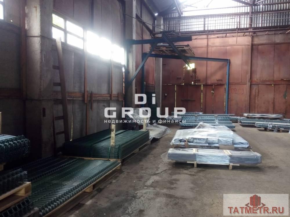 Продажа / Коммерческая / Warehouse, Казань, Горьковское шоссе, 7 480 000 Продается складское помещение 332,3 кв м расположенное в Кировском районе города Казани по адресу Горьковское шоссе... - 4