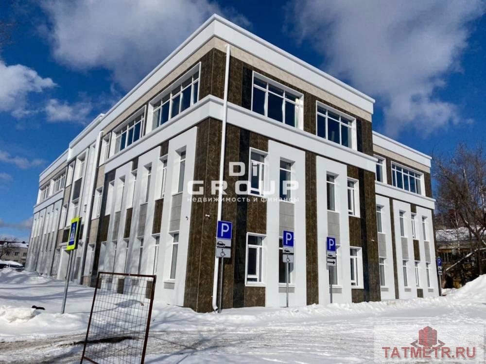 Коммерческая / Аренда / Офисы, Казань, улица Восстания, 294 000 Офис. Медцентр. Студия красоты. Художественная студия. Центр детского развития. Сдаются в аренду помещения свободного...