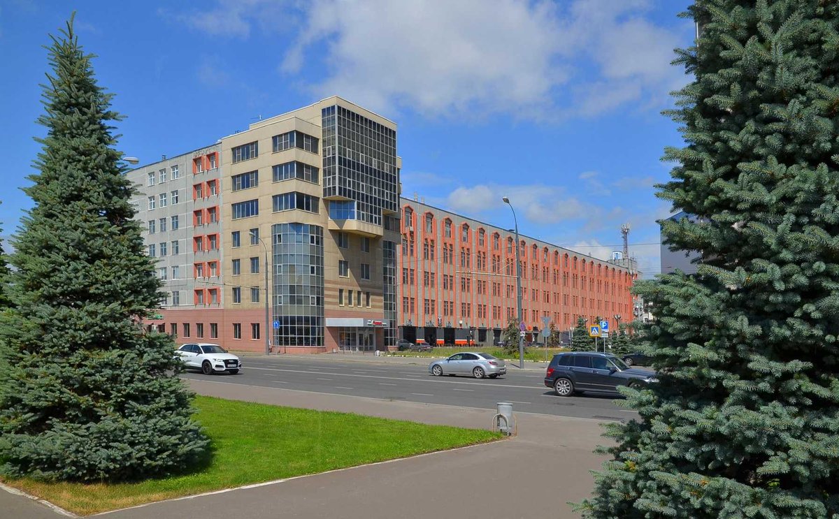 Продажа / Коммерческая / Manufacturing, Казань, Спартаковская улица, 477 342 960 Предлагаем имущественный комплекс в самом центре Казани площадью 3 Га. Месторасположение: Казань, Спартаковская 2....