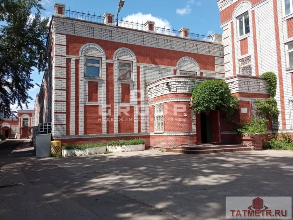 Коммерческая / Аренда / Офисы, Казань, улица Седова, 120 000 Сдается производственно-складское теплое помещение, на 2 этаже- 300 кв.м Основные характеристики: 2 этаж — Помещение... - 1