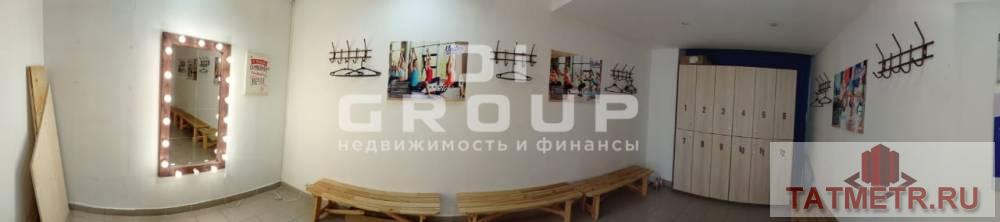 Коммерческая / Аренда / Офисы, Казань, улица Тази Гиззата, 55 000 Сдается офис 79 м² по улице Тази Гиззата, д. 6/31 Основные характеристики: — помещение расположено в БЦ; —... - 1