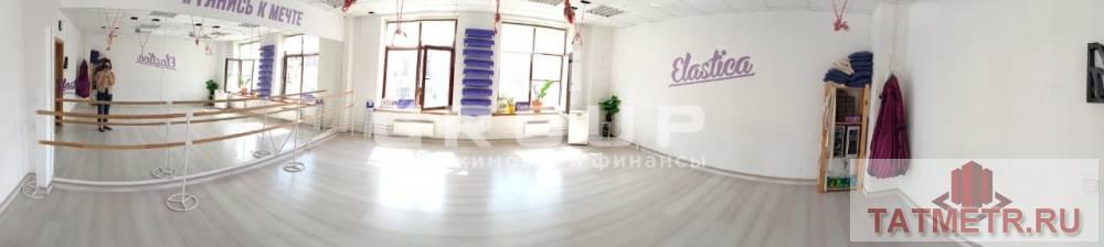 Коммерческая / Аренда / Офисы, Казань, улица Тази Гиззата, 55 000 Сдается офис 79 м² по улице Тази Гиззата, д. 6/31 Основные характеристики: — помещение расположено в БЦ; —... - 3