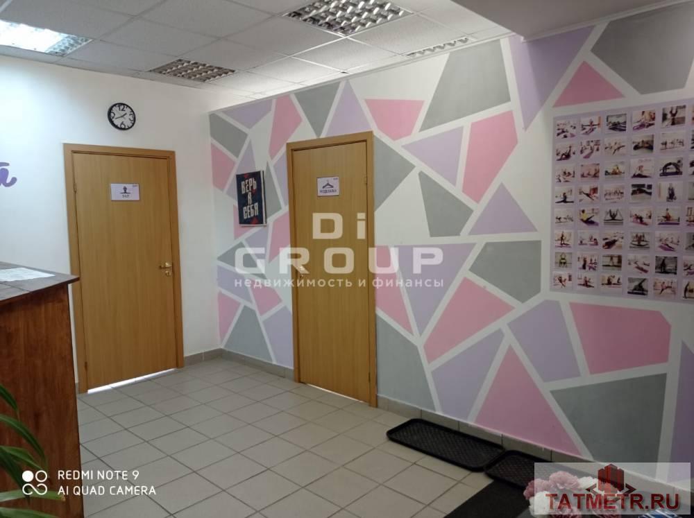 Коммерческая / Аренда / Офисы, Казань, улица Тази Гиззата, 55 000 Сдается офис 79 м² по улице Тази Гиззата, д. 6/31 Основные характеристики: — помещение расположено в БЦ; —... - 8
