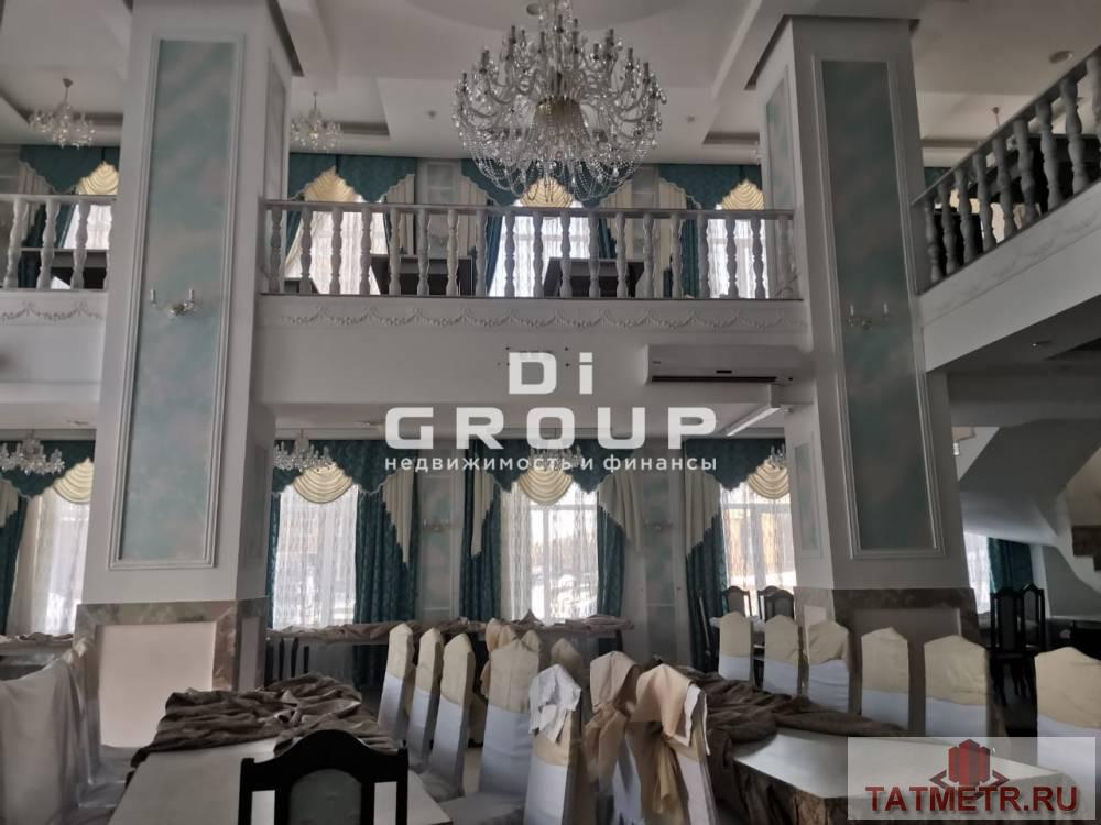 Продажа / Коммерческая / Free purpose, Казань, улица Павлюхина, 135 000 000 Предлагается к рассмотрению отдельно стоящее здание по ул. Павлюхина под банк, представительство, Бизнес центр: — 3... - 14