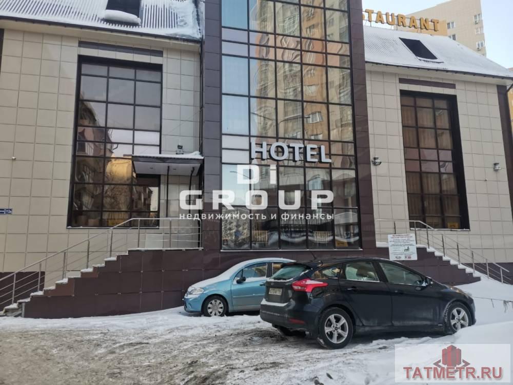 Продажа / Коммерческая / Free purpose, Казань, улица Павлюхина, 135 000 000 Предлагается к рассмотрению отдельно стоящее здание по ул. Павлюхина под банк, представительство, Бизнес центр: — 3... - 2