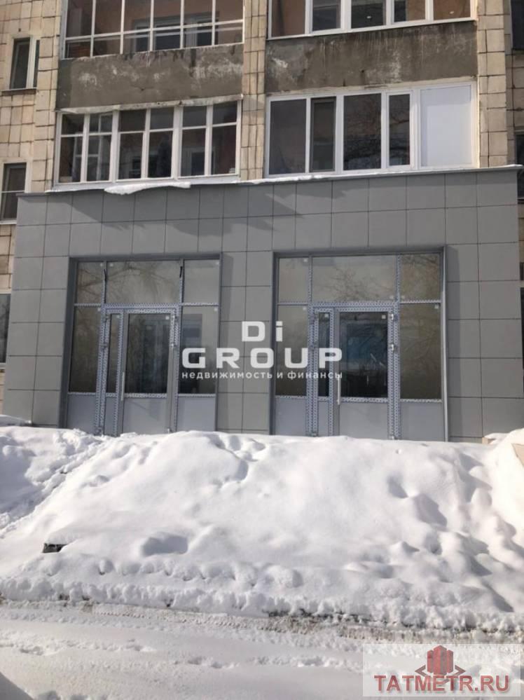 Продажа / Коммерческая / Free purpose, Казань, проспект Ибрагимова, 32 500 000 Сдается в аренду 640 кв.м. помещение свободного назначения на первой линии с высоким пешеходным трафиком на улице...