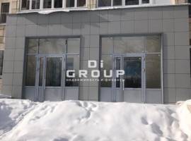 Сдается в аренду 640 кв.м. помещение свободного назначения на...