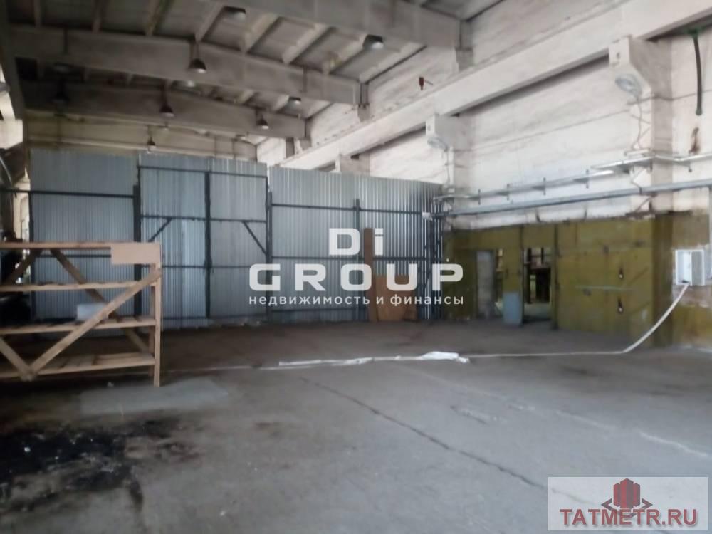 Аренда / Коммерческая / Warehouse, Казань, улица Журналистов, 77 900 Сдается отапливаемый склад площадью 384 м2, по адресу: ул. Журналистов 46А. Помещение находится на территории... - 2