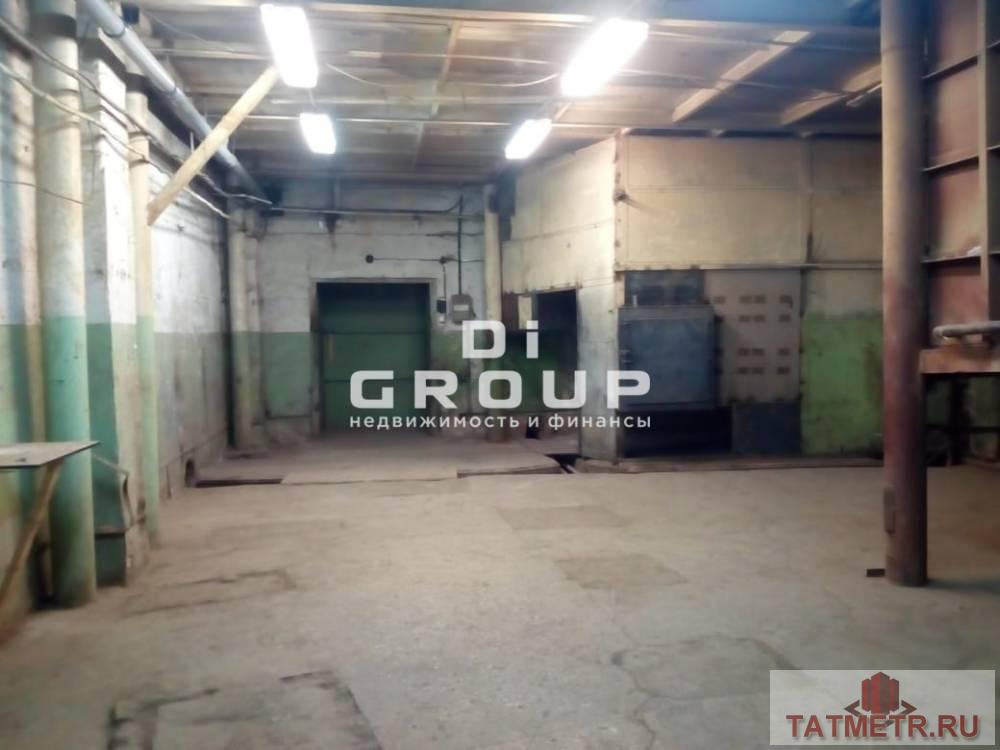 Аренда / Коммерческая / Warehouse, Казань, улица Журналистов, 77 900 Сдается отапливаемый склад площадью 384 м2, по адресу: ул. Журналистов 46А. Помещение находится на территории... - 3