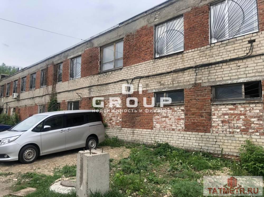 Продажа / Коммерческая / Manufacturing, Казань, Безымянный переулок, 65 000 000 Продается производственно- складская база по улице Безымянный переулок, д. 1 Земельный участок 1,8 ГА в долгосрочной... - 11