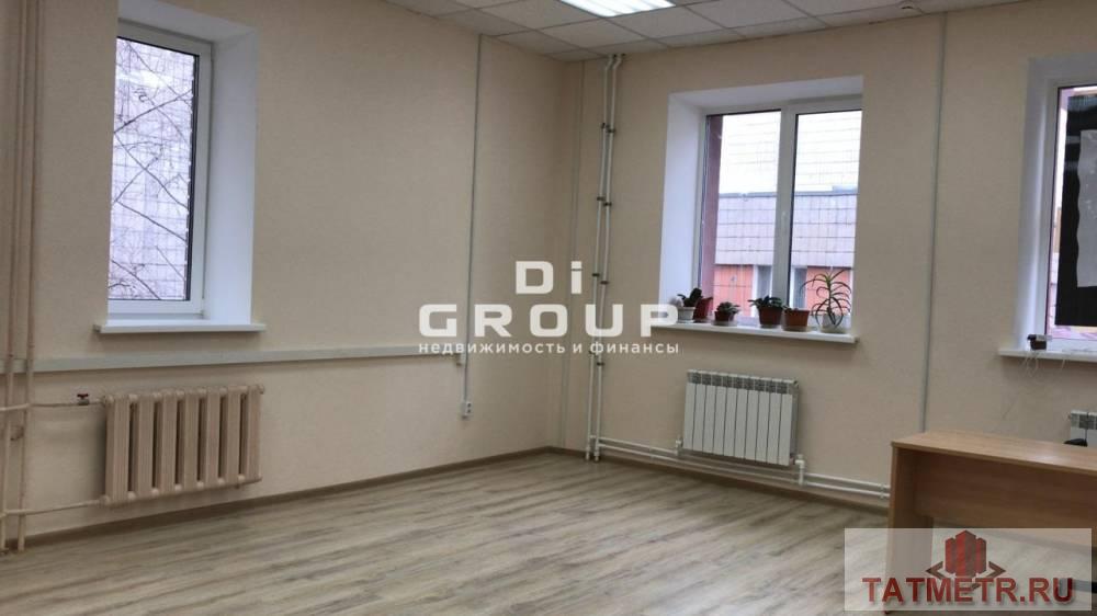 Коммерческая / Аренда / Офисы, Казань, улица Голубятникова, 22 500 Сдается офисное помещение 30 м2 по улице Голубятникова, д.20а Основные характеристики: — помещение расположено в ОЗ;... - 15