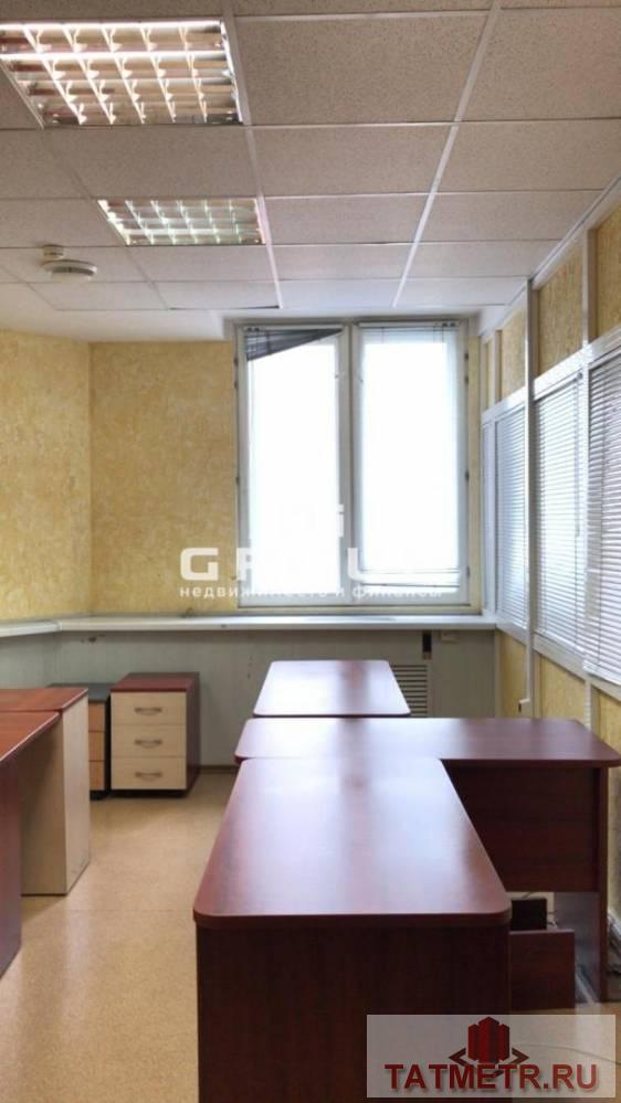 Коммерческая / Аренда / Офисы, Казань, улица Голубятникова, 22 500 Сдается офисное помещение 30 м2 по улице Голубятникова, д.20а Основные характеристики: — помещение расположено в ОЗ;... - 9