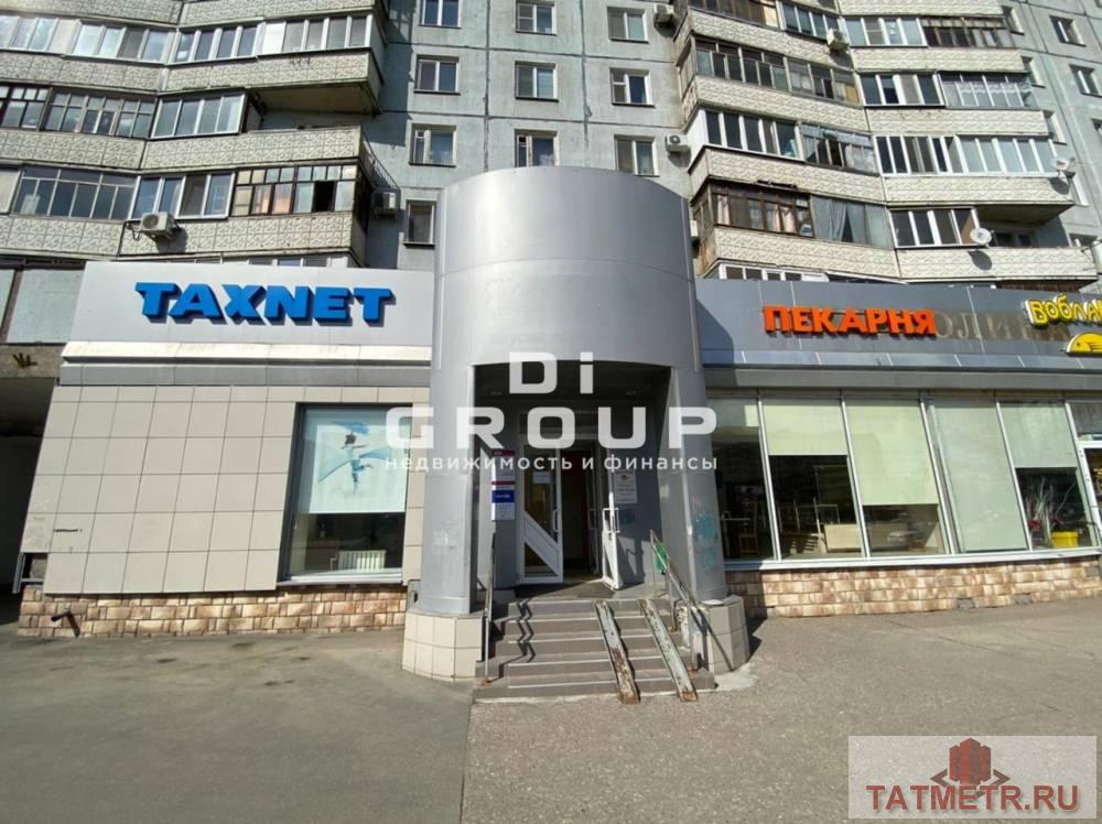 Аренда / Коммерческая / Free purpose, Казань, проспект Ямашева, 208 000 Сдается в аренду помещение свободного назначения на первой линии 160 кв.м. Высокий пешеходный трафик. Транспортная...