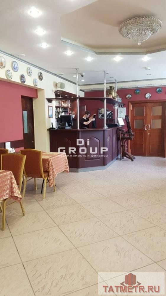 Продажа / Коммерческая / Hotel, Казань, улица Журналистов, 80 500 000 Продам гостиницу площадью 1872 кв.м. по улице Журналистов. Готовый арендный бизнес. Характеристики: — 4-х этажное... - 10
