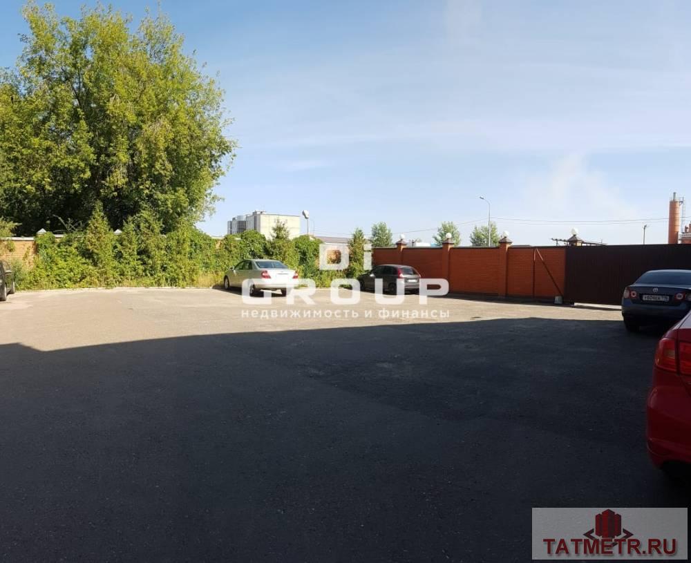 Продажа / Коммерческая / Hotel, Казань, улица Журналистов, 80 500 000 Продам гостиницу площадью 1872 кв.м. по улице Журналистов. Готовый арендный бизнес. Характеристики: — 4-х этажное... - 12