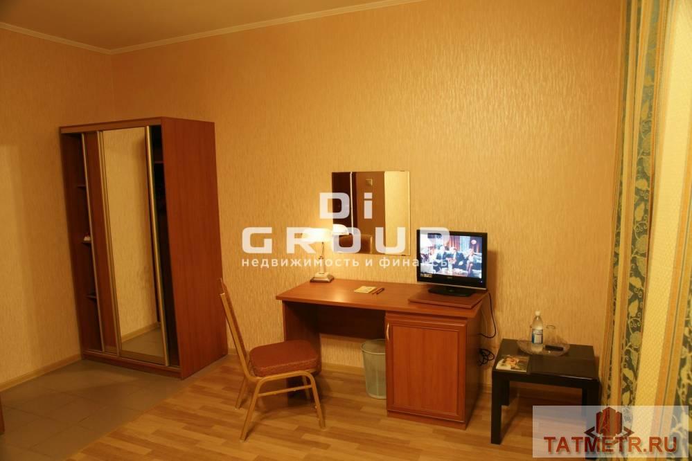 Продажа / Коммерческая / Hotel, Казань, улица Журналистов, 80 500 000 Продам гостиницу площадью 1872 кв.м. по улице Журналистов. Готовый арендный бизнес. Характеристики: — 4-х этажное... - 3