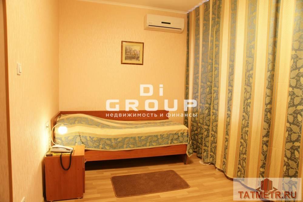 Продажа / Коммерческая / Hotel, Казань, улица Журналистов, 80 500 000 Продам гостиницу площадью 1872 кв.м. по улице Журналистов. Готовый арендный бизнес. Характеристики: — 4-х этажное... - 5