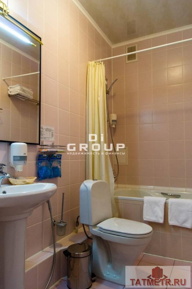 Продажа / Коммерческая / Hotel, Казань, улица Журналистов, 80 500 000 Продам гостиницу площадью 1872 кв.м. по улице Журналистов. Готовый арендный бизнес. Характеристики: — 4-х этажное... - 7