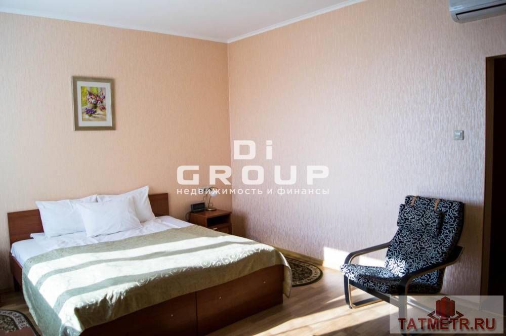 Продажа / Коммерческая / Hotel, Казань, улица Журналистов, 80 500 000 Продам гостиницу площадью 1872 кв.м. по улице Журналистов. Готовый арендный бизнес. Характеристики: — 4-х этажное... - 9