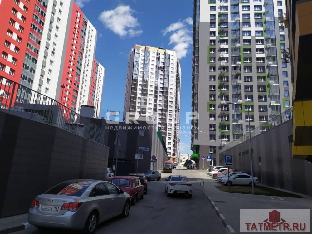 Продажа / Коммерческая / Retail, Казань, улица Аметьевская Магистраль, 29 925 000 Продается торговая площадь, в Советском районе города Казани, в активно развивающемся ЖК «Легенда», Аметьевская...