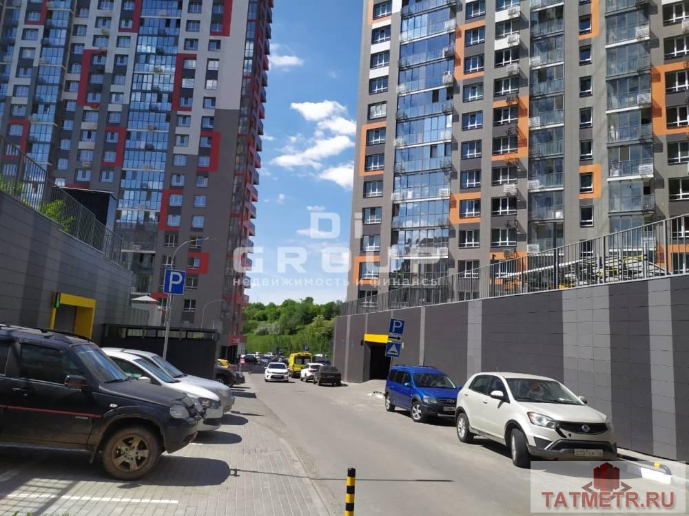 Продажа / Коммерческая / Retail, Казань, улица Аметьевская Магистраль, 29 925 000 Продается торговая площадь, в Советском районе города Казани, в активно развивающемся ЖК «Легенда», Аметьевская... - 1