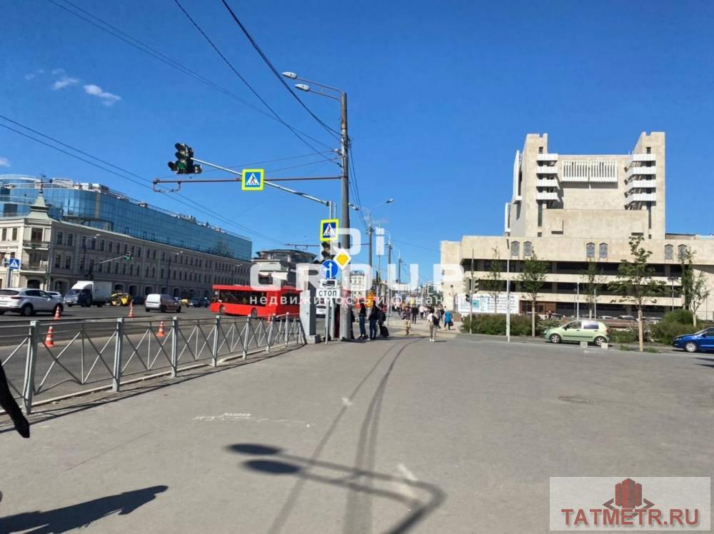 Аренда / Коммерческая / Free purpose, Казань, улица Татарстан, 540 000 Помещение свободного назначения по адресу: улица Татарстана 3/2.Общая площадь 360кв.м на первой линии в самом центре... - 8