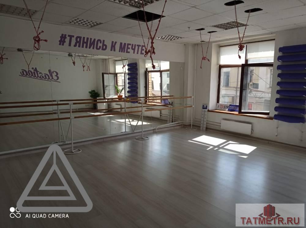 Аренда / Коммерческая / Free purpose, Казань, Московская улица, 56 000 Сдается помещение 2 этаж в бизнес центре по адресу: ул. Московская 6/31 В помещении: — Телефон — Интернет —... - 9